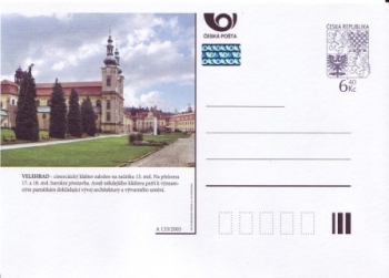 CDV 081 A ** - 2003